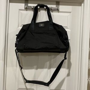 Tumi Duffel, Black Weekend Travel Bag